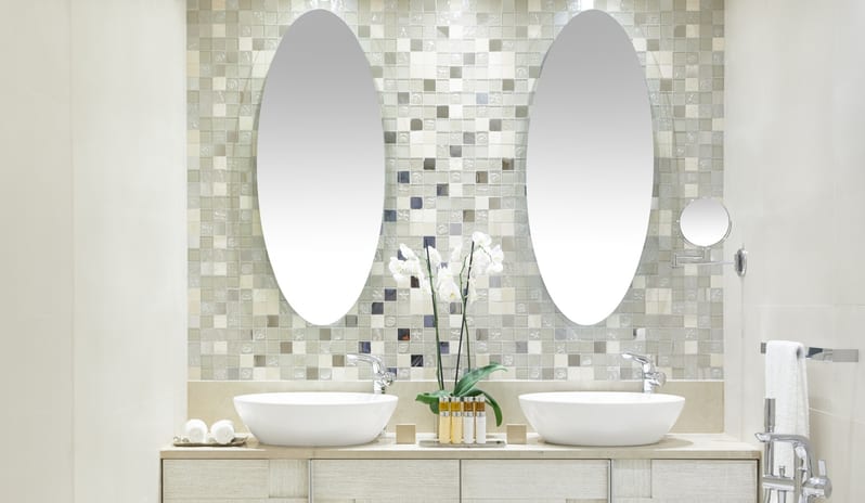 Ikos Dassia-Junior Suite Sea View Bathroom_14021